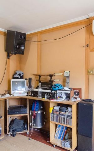 Casa à venda com 110m², 3 quartos e sem vagaQuarto 3