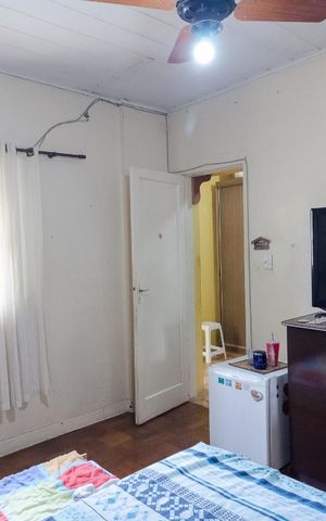 Casa à venda com 110m², 3 quartos e sem vagaQuarto 2