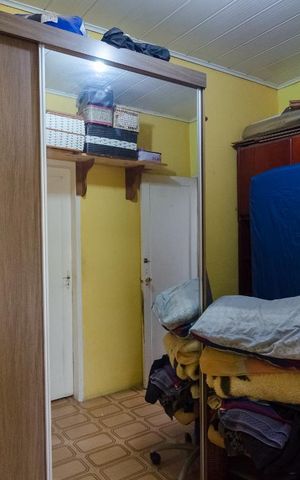 Casa à venda com 110m², 3 quartos e sem vagaQuarto 2