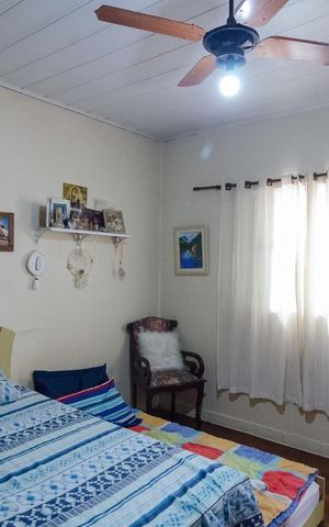 Casa à venda com 110m², 3 quartos e sem vagaQuarto 2