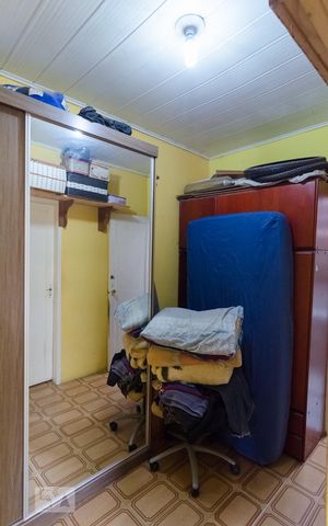 Casa à venda com 110m², 3 quartos e sem vagaQuarto 2