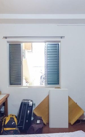 Casa à venda com 110m², 3 quartos e sem vagaQuarto 1