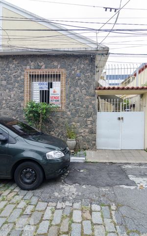 Casa à venda com 110m², 3 quartos e sem vagaFachada