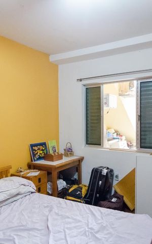 Casa à venda com 110m², 3 quartos e sem vagaQuarto 1