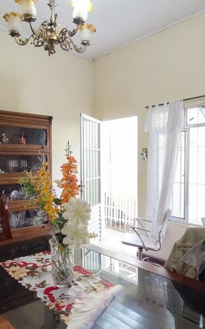 Casa à venda com 110m², 3 quartos e sem vagaSala