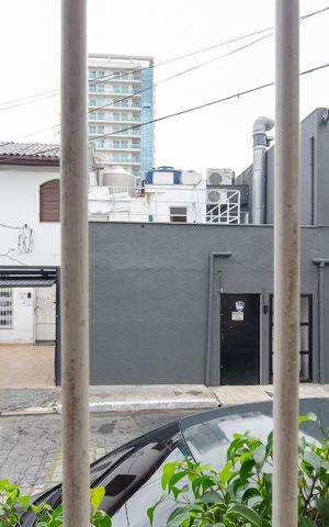 Casa à venda com 110m², 3 quartos e sem vagaVista da Sala