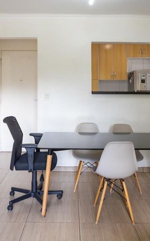 Apartamento para alugar com 90m², 3 quartos e 1 vaga Apartamento para alugar com 90m², 3 quartos e 1 vagaSala
