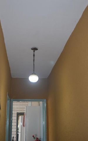 Casa à venda com 155m², 4 quartos e 2 vagasCorredor