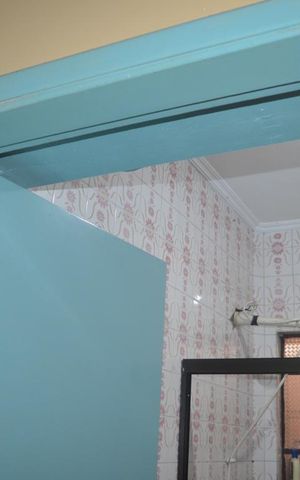 Casa à venda com 155m², 4 quartos e 2 vagasBanheiro