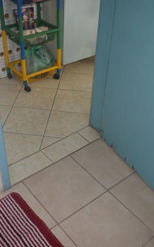 Casa à venda com 155m², 4 quartos e 2 vagasBanheiro 2
