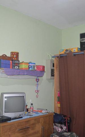 Casa à venda com 155m², 4 quartos e 2 vagasQuarto 1