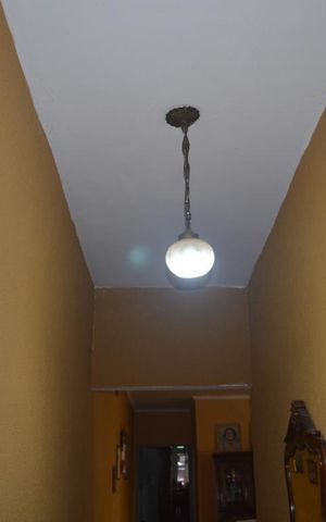Casa à venda com 155m², 4 quartos e 2 vagasCorredor