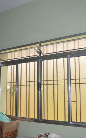 Casa à venda com 155m², 4 quartos e 2 vagasQuarto 2