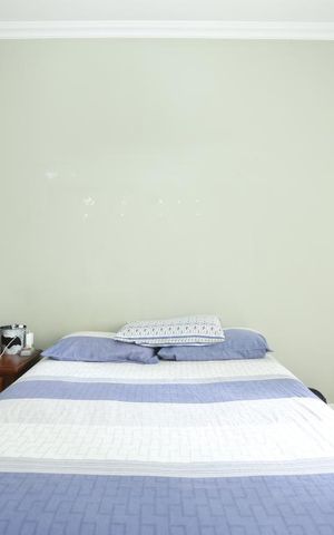 Apartamento à venda com 220m², 4 quartos e 1 vagaQuarto 1