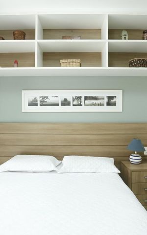 Apartamento à venda com 220m², 4 quartos e 1 vagaQuarto 3- Suíte