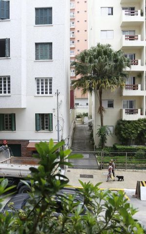 Apartamento à venda com 220m², 4 quartos e 1 vagaVista