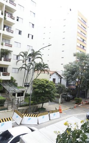 Apartamento à venda com 220m², 4 quartos e 1 vagaVista