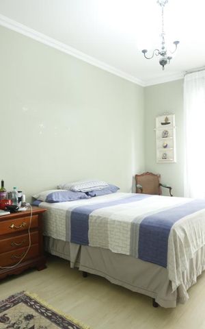 Apartamento à venda com 220m², 4 quartos e 1 vagaQuarto 1