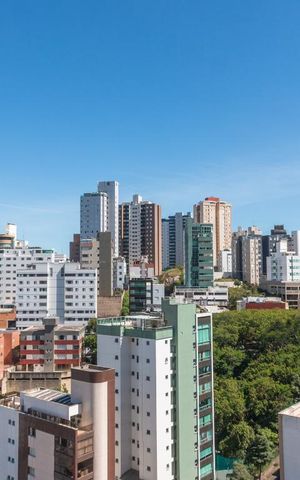 Apartamento para alugar com 100m², 2 quartos e 1 vaga Apartamento para alugar com 100m², 2 quartos e 1 vagaVista da Área de Serviço