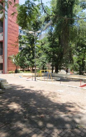 Apartamento à venda com 60m², 2 quartos e 1 vagaÁrea Comum - Playground