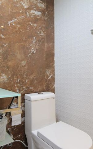 Apartamento à venda com 60m², 2 quartos e 1 vagaBanheiro