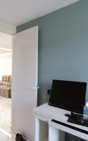 Apartamento à venda com 60m², 2 quartos e 1 vagaQuarto 2