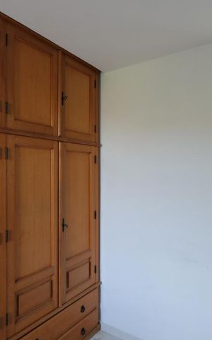 Apartamento à venda com 60m², 2 quartos e 1 vagaQuarto 2