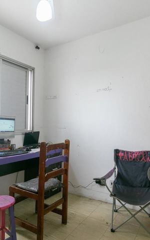 Apartamento à venda com 72m², 3 quartos e sem vaga Apartamento à venda com 72m², 3 quartos e sem vagaQuarto 2