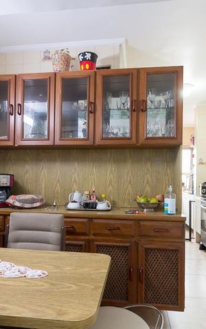 Apartamento para alugar com 95m², 3 quartos e 1 vagaCozinha