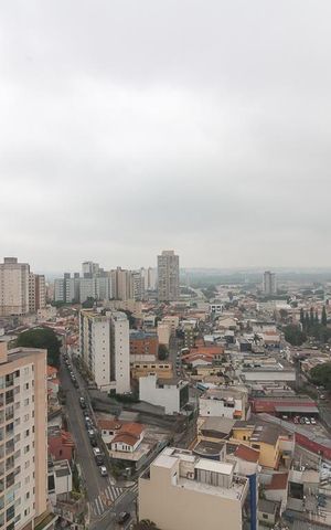 Apartamento para alugar com 95m², 3 quartos e 1 vagaVista área de serviço