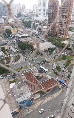 Apartamento para alugar com 95m², 3 quartos e 1 vagaVista varanda