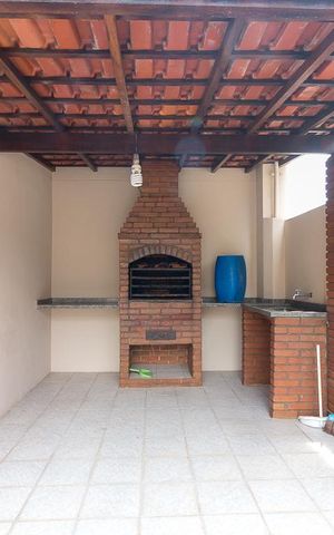 Apartamento para alugar com 95m², 3 quartos e 1 vagaÁrea da churrasqueira