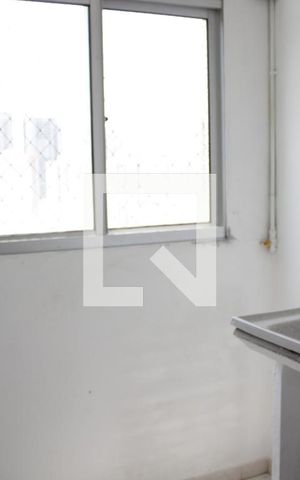 Apartamento à venda com 50m², 2 quartos e 1 vagaÁrea de Serviço