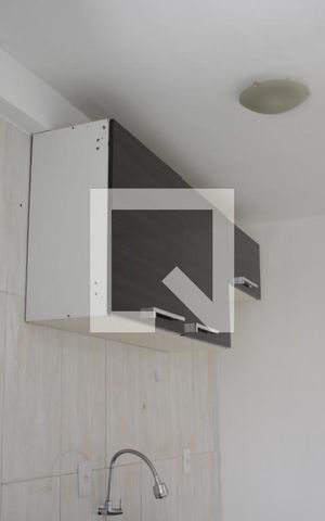 Apartamento à venda com 50m², 2 quartos e 1 vagaCozinha