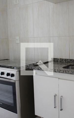 Apartamento à venda com 50m², 2 quartos e 1 vagaCozinha