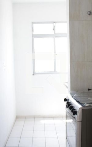 Apartamento à venda com 50m², 2 quartos e 1 vagaCozinha
