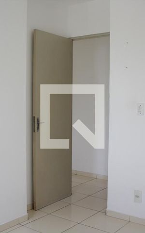Apartamento à venda com 50m², 2 quartos e 1 vagaQuarto 2