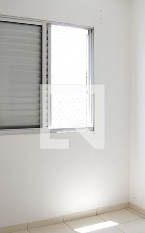 Apartamento à venda com 50m², 2 quartos e 1 vagaQuarto 2