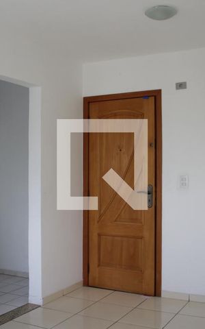Apartamento à venda com 50m², 2 quartos e 1 vagaSala