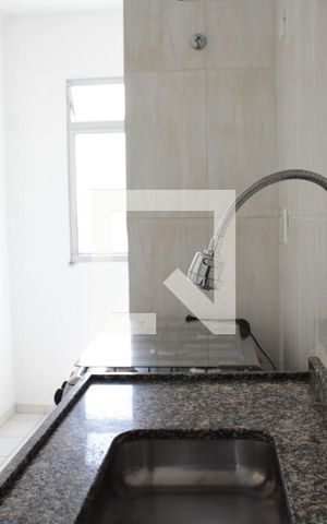 Apartamento à venda com 50m², 2 quartos e 1 vagaCozinha