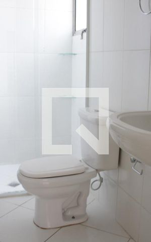 Apartamento à venda com 50m², 2 quartos e 1 vagaBanheiro