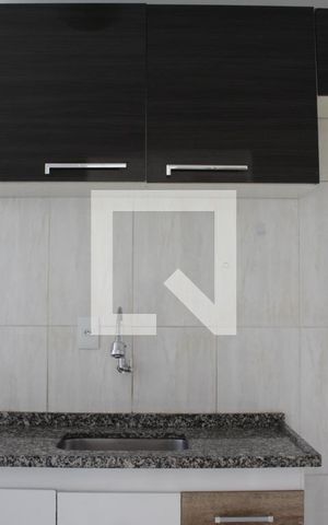 Apartamento à venda com 50m², 2 quartos e 1 vagaCozinha