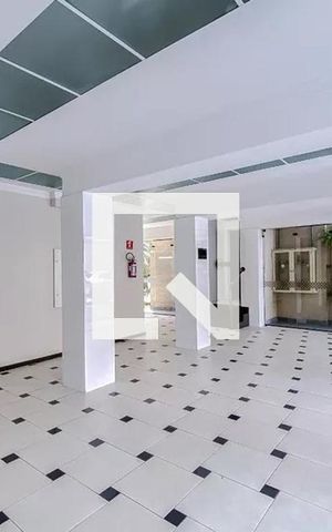 Apartamento à venda com 50m², 2 quartos e 1 vagaHall