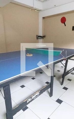 Apartamento à venda com 50m², 2 quartos e 1 vagaSala de Jogos