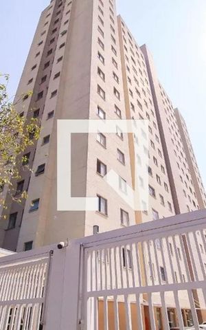Apartamento à venda com 50m², 2 quartos e 1 vagaFachada