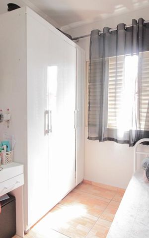 Casa à venda com 95m², 2 quartos e 1 vaga Casa à venda com 95m², 2 quartos e 1 vagaCasa 2 -Quarto 4