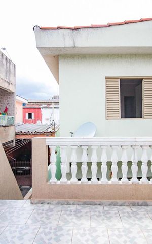 Casa à venda com 95m², 2 quartos e 1 vaga Casa à venda com 95m², 2 quartos e 1 vagaQuintal