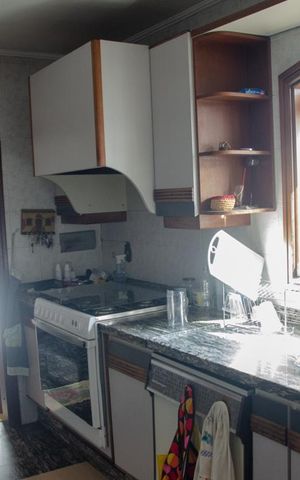 Casa à venda com 432m², 4 quartos e 6 vagasCozinha