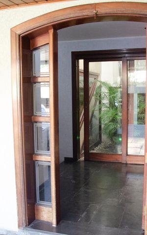 Casa à venda com 432m², 4 quartos e 6 vagasHall de Entrada