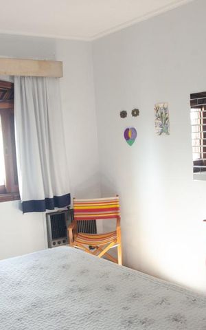 Casa à venda com 432m², 4 quartos e 6 vagassuíte 1